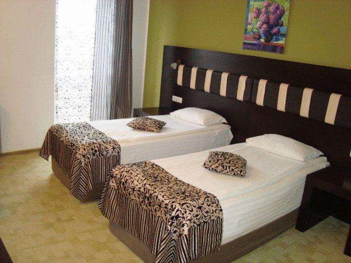 Hotel Sydney Craiova Rum bild
